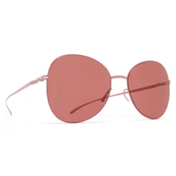Mykita - MMESSE025 - Mykita & Maison Margiela - Metal Collection - Sunglasses - Mykita Eyewear - Avvenice
