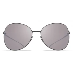 Mykita - MMESSE025 - Mykita & Maison Margiela - Metal Collection - Sunglasses - Mykita Eyewear - Avvenice