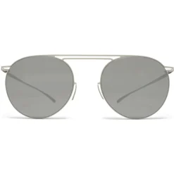 Mykita - MMESSE009 - Mykita & Maison Margiela - Metal Collection - Sunglasses - Mykita Eyewear - Avvenice