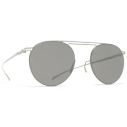 Mykita - MMESSE009 - Mykita & Maison Margiela - Metal Collection - Sunglasses - Mykita Eyewear - Avvenice