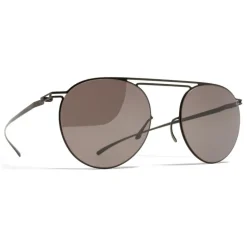 Mykita - MMESSE009 - Mykita & Maison Margiela - Metal Collection - Sunglasses - Mykita Eyewear - Avvenice