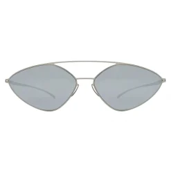 Mykita - MMESSE023 - Mykita & Maison Margiela - Metal Collection - Sunglasses - Mykita Eyewear - Avvenice