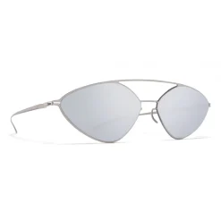 Mykita - MMESSE023 - Mykita & Maison Margiela - Metal Collection - Sunglasses - Mykita Eyewear - Avvenice