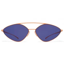 Mykita - MMESSE023 - Mykita & Maison Margiela - Metal Collection - Sunglasses - Mykita Eyewear - Avvenice