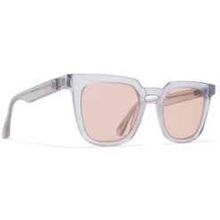 Mykita - MMRAW008 - Mykita & Maison Margiela - Stone Water Nude - Acetate Collection - Sunglasses - Mykita Eyewear - Avvenice
