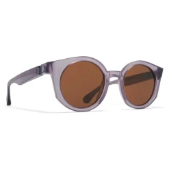 Mykita - MMRAW013 - Mykita & Maison Margiela - Acetate Collection - Sunglasses - Mykita Eyewear - Avvenice