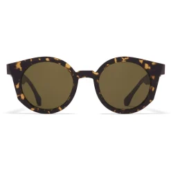 Mykita - MMRAW013 - Mykita & Maison Margiela - Acetate Collection - Sunglasses - Mykita Eyewear - Avvenice