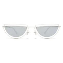 Mykita - Monogram - Butterfly Metal Sunglasses - New Collection - Mykita Eyewear - Avvenice