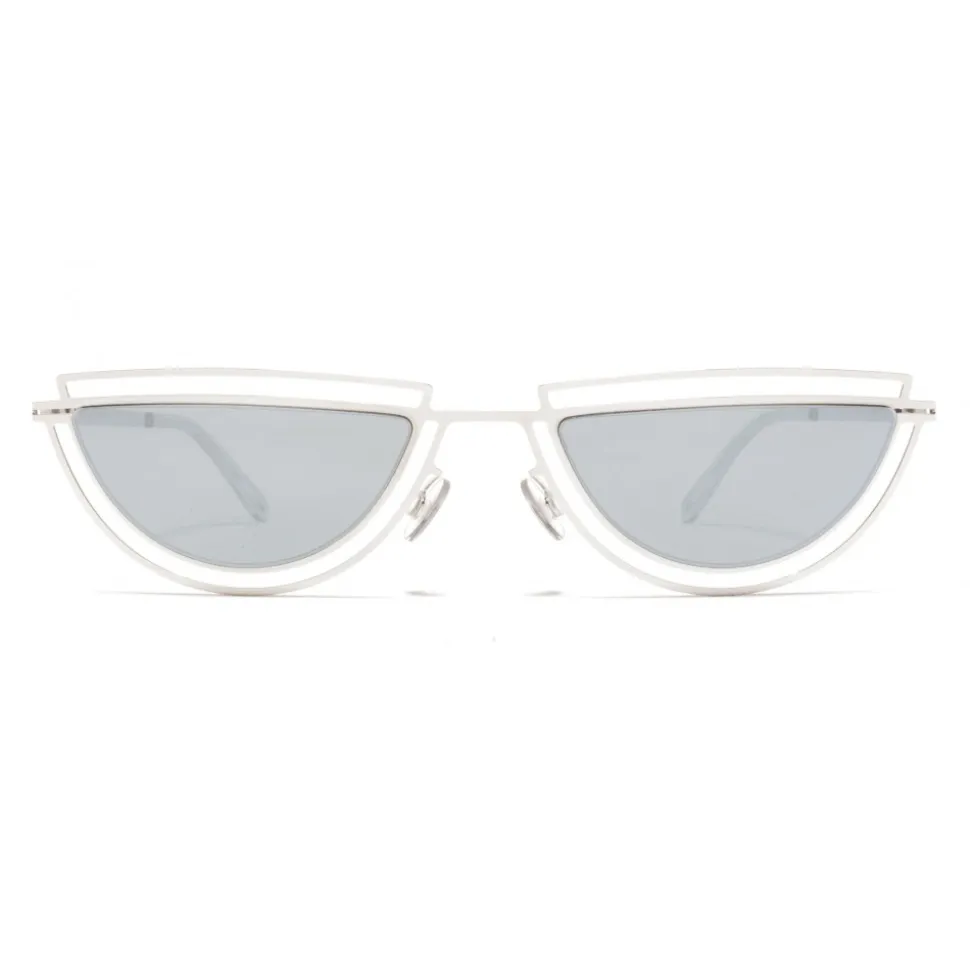 Mykita - Monogram - Butterfly Metal Sunglasses - New Collection - Mykita Eyewear - Avvenice