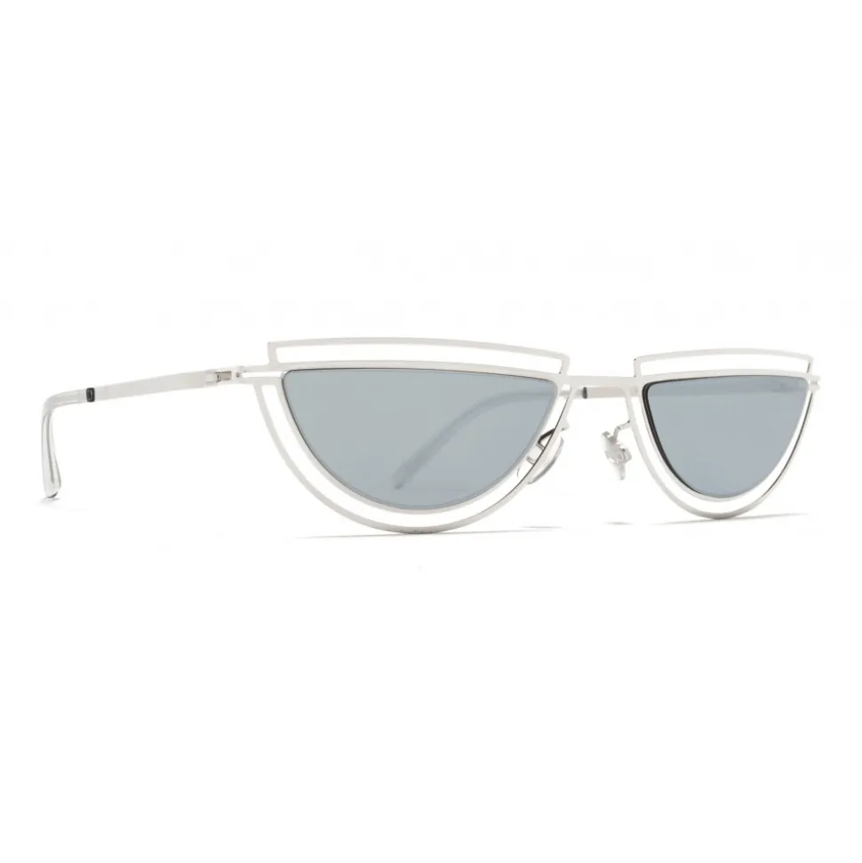 Mykita - Monogram - Butterfly Metal Sunglasses - New Collection - Mykita Eyewear - Avvenice