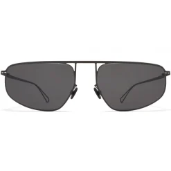 Mykita - Nat - Square Metal Sunglasses - New Collection - Mykita Eyewear - Avvenice