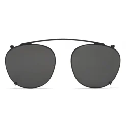 Mykita - Nukka Shades - Round Metal Sunglasses - New Collection - Mykita Eyewear - Avvenice