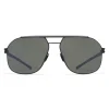 Mykita - Selleck - Aviator Metal Sunglasses - New Collection - Mykita Eyewear - Avvenice
