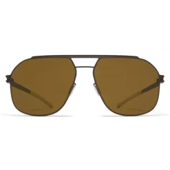 Mykita - Selleck - Aviator Metal Sunglasses - New Collection - Mykita Eyewear - Avvenice