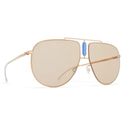 Mykita - Studio 9.1 - Aviator Metal Sunglasses - New Collection - Mykita Eyewear - Avvenice