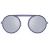Mykita - Studio 6.1 - Mykita Studio - Silver Blue - Metal Collection - Sunglasses - Mykita Eyewear - Avvenice