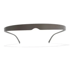 Mykita - Studio 11.1 - Mykita Studio - Shiny Graphite - Metal Collection - Sunglasses - Mykita Eyewear - Avvenice