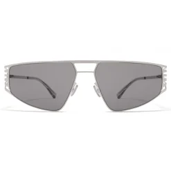 Mykita - Studio 8.1 - Square Metal Sunglasses - New Collection - Mykita Eyewear - Avvenice