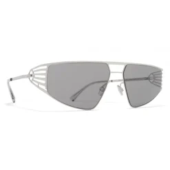 Mykita - Studio 8.1 - Square Metal Sunglasses - New Collection - Mykita Eyewear - Avvenice