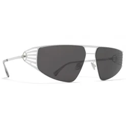Mykita - Studio 8.1 - Square Metal Sunglasses - New Collection - Mykita Eyewear - Avvenice