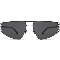 Mykita - Studio 8.1 - Square Metal Sunglasses - New Collection - Mykita Eyewear - Avvenice