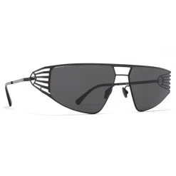 Mykita - Studio 8.1 - Square Metal Sunglasses - New Collection - Mykita Eyewear - Avvenice