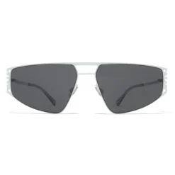 Mykita - Studio 8.1 - Square Metal Sunglasses - New Collection - Mykita Eyewear - Avvenice