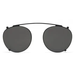 Mykita - Talini Shades - Round Metal Sunglasses - New Collection - Mykita Eyewear - Avvenice