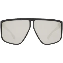 Mykita - Tequila - Mykita & Tim Coppens - Black Silver - Mylon Collection - Sunglasses - Mykita Eyewear - Avvenice