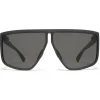 Mykita - Tequilita - Mykita & Tim Coppens - Dark Grey - Mylon Collection - Sunglasses - Mykita Eyewear - Avvenice