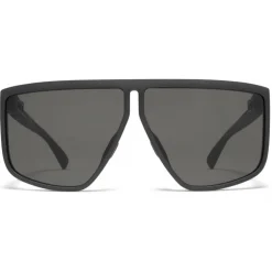 Mykita - Tequilita - Mykita & Tim Coppens - Dark Grey - Mylon Collection - Sunglasses - Mykita Eyewear - Avvenice