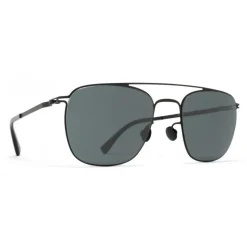 Mykita - Torge - Square Metal Sunglasses - New Collection - Mykita Eyewear - Avvenice