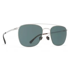 Mykita - Torge - Square Metal Sunglasses - New Collection - Mykita Eyewear - Avvenice