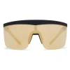 Mykita - Trust - Mask Acetate Sunglasses - New Collection - Mykita Eyewear - Avvenice