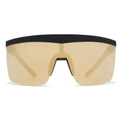 Mykita - Trust - Mask Acetate Sunglasses - New Collection - Mykita Eyewear - Avvenice