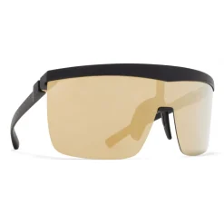 Mykita - Trust - Mask Acetate Sunglasses - New Collection - Mykita Eyewear - Avvenice