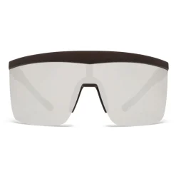 Mykita - Trust - Mask Acetate Sunglasses - New Collection - Mykita Eyewear - Avvenice