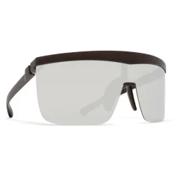 Mykita - Trust - Mask Acetate Sunglasses - New Collection - Mykita Eyewear - Avvenice