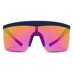 Mykita - Trust - Mask Acetate Sunglasses - New Collection - Mykita Eyewear - Avvenice