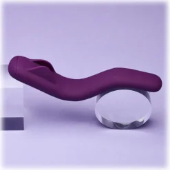 MysteryVibe - Crescendo - Turquoise - Luxury Smart Vibrators for Women, Men & Couples - Sex Toy - Avvenice