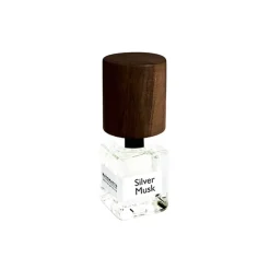 Nasomatto - Silver Musk - Fragrances - Exclusive Luxury Fragrances - 4 ml - Avvenice
