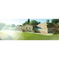 Naturalis Bio Resort & Spa - Special Wellness - 4 Days 3 Nights - Avvenice