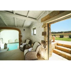 Naturalis Bio Resort & Spa - Special Wellness - 4 Days 3 Nights - Avvenice