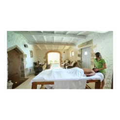 Naturalis Bio Resort & Spa - Special Wellness - 4 Days 3 Nights - Avvenice