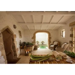 Naturalis Bio Resort & Spa - Special Relax - 3 Days 2 Nights - Avvenice