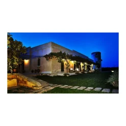Naturalis Bio Resort & Spa - Special Green August - 3 Days 2 Nights - Avvenice