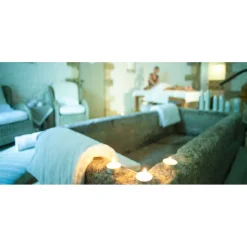 Naturalis Bio Resort & Spa - Special Green August - 3 Days 2 Nights - Avvenice