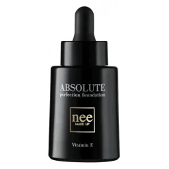 Nee Make Up - Milano - Absolute - Perfection Foundation - Liquid Foundation - Face - Professional Make Up - Avvenice