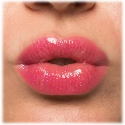 Nee Make Up - Milano - Brightness Gloss Strawberry R1 - Vinyl Gloss - Lips - Professional Make Up - Avvenice