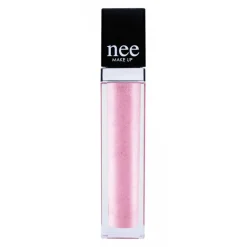 Nee Make Up - Milano - Brightness Gloss Pink R2 - Vinyl Gloss - Lips - Professional Make Up - Avvenice